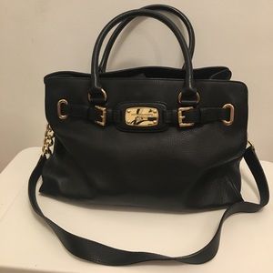 Michael Kors Hamilton Tote
