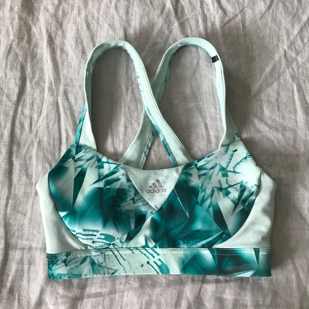 Adidas Supernova Bra