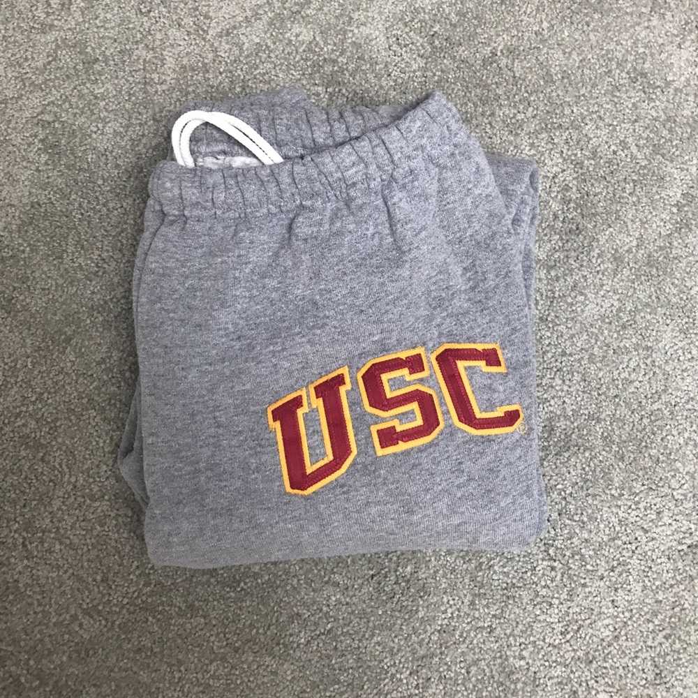 USC Sweatpants
