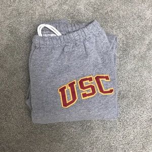 USC Sweatpants