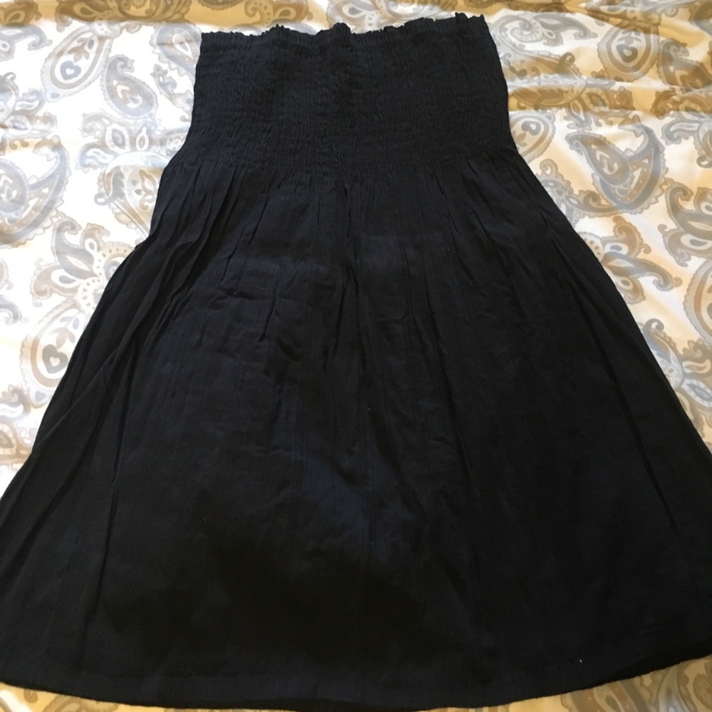 Summer fun dress!