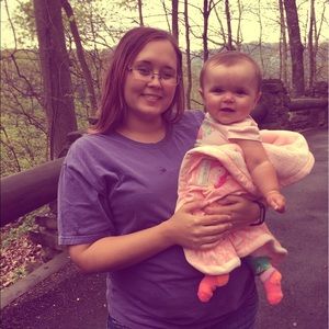 Meet your Posher, Lindsey