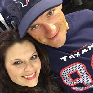 Meet your Posher, Ginger