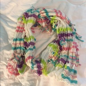 American Eagle Scarf