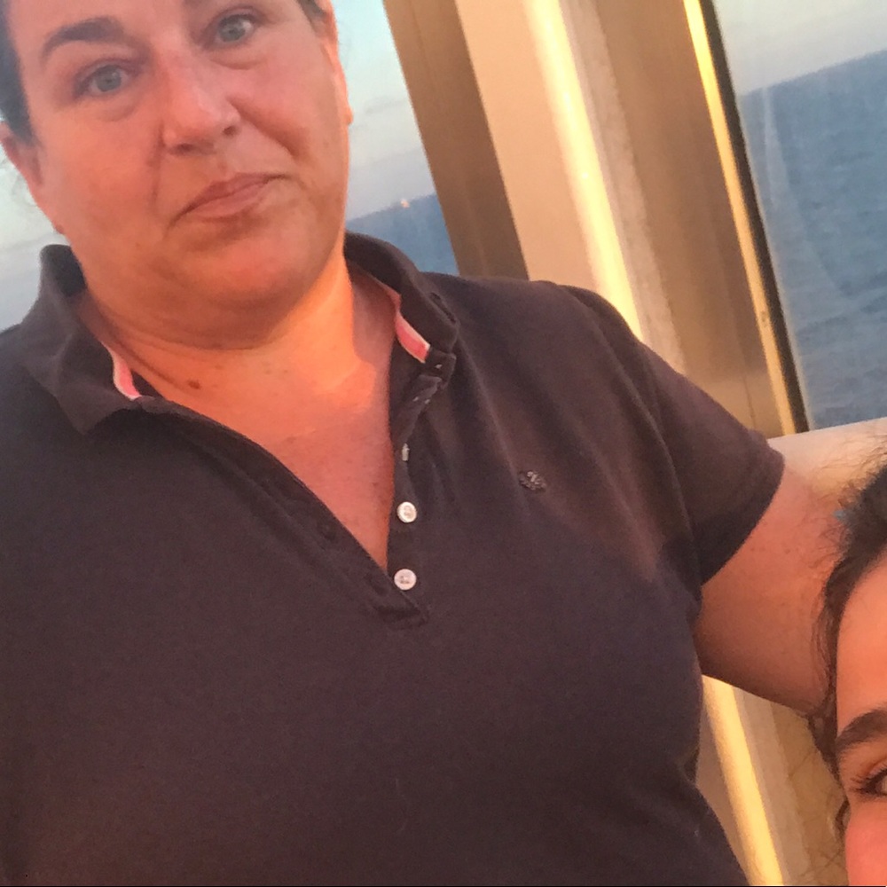 Meet your Posher, Jane