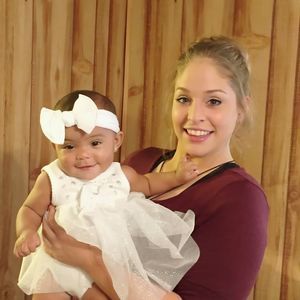 Meet your Posher, Alexis