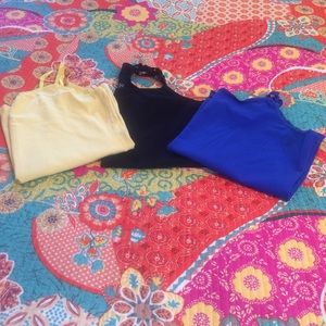 🌼Lane Bryant Camisoles🌼