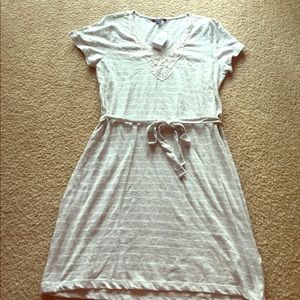 Tommy Hilfiger shirt dress