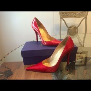 Stuart Weitzman heels