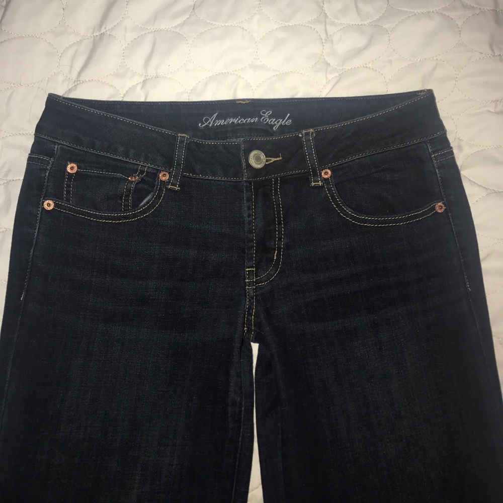 Favorite Boyfriend Jeans