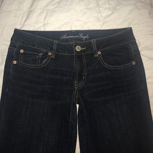 Favorite Boyfriend Jeans