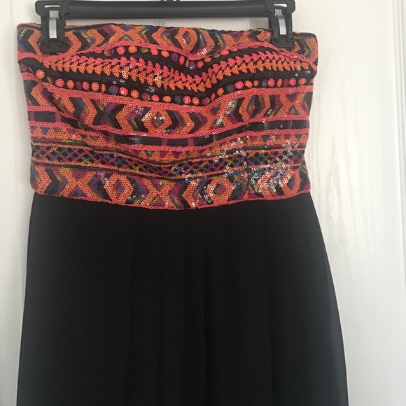 Maxi Dress - Picture 2 of 5