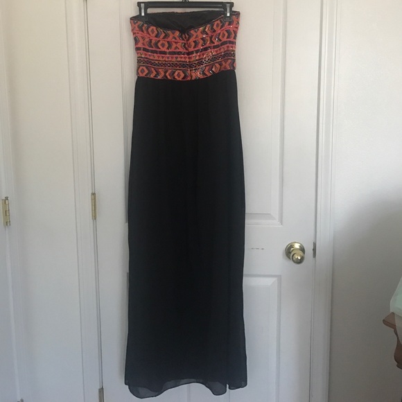 Maxi Dress - Picture 3 of 5