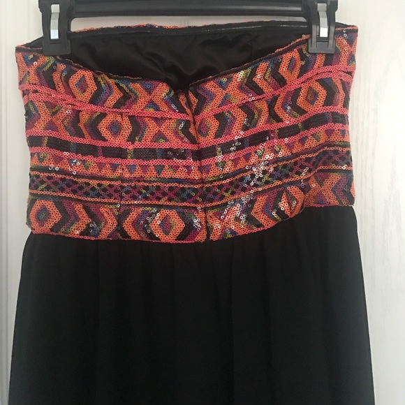 Maxi Dress - Picture 4 of 5