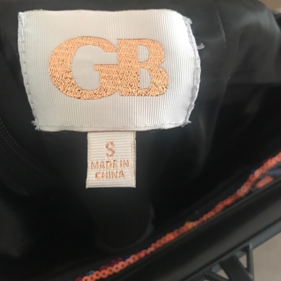 Maxi Dress - Picture 5 of 5