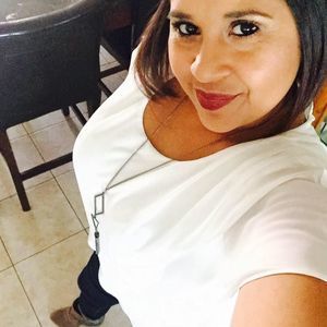 Meet your Posher, Lucy