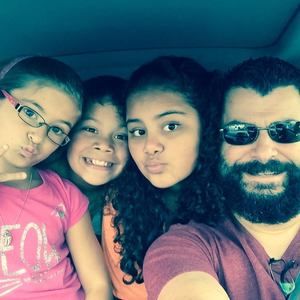 Meet your Posher, Charles