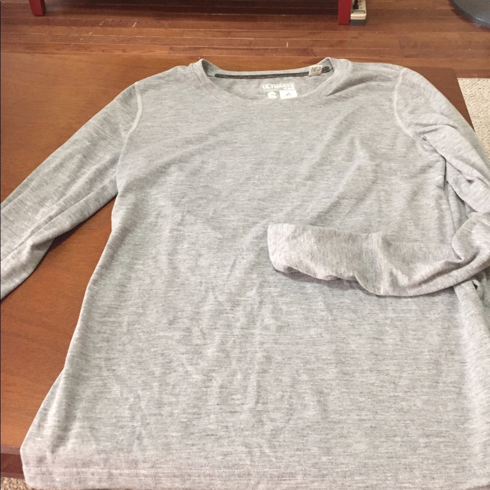 Brand new adidas long sleeve