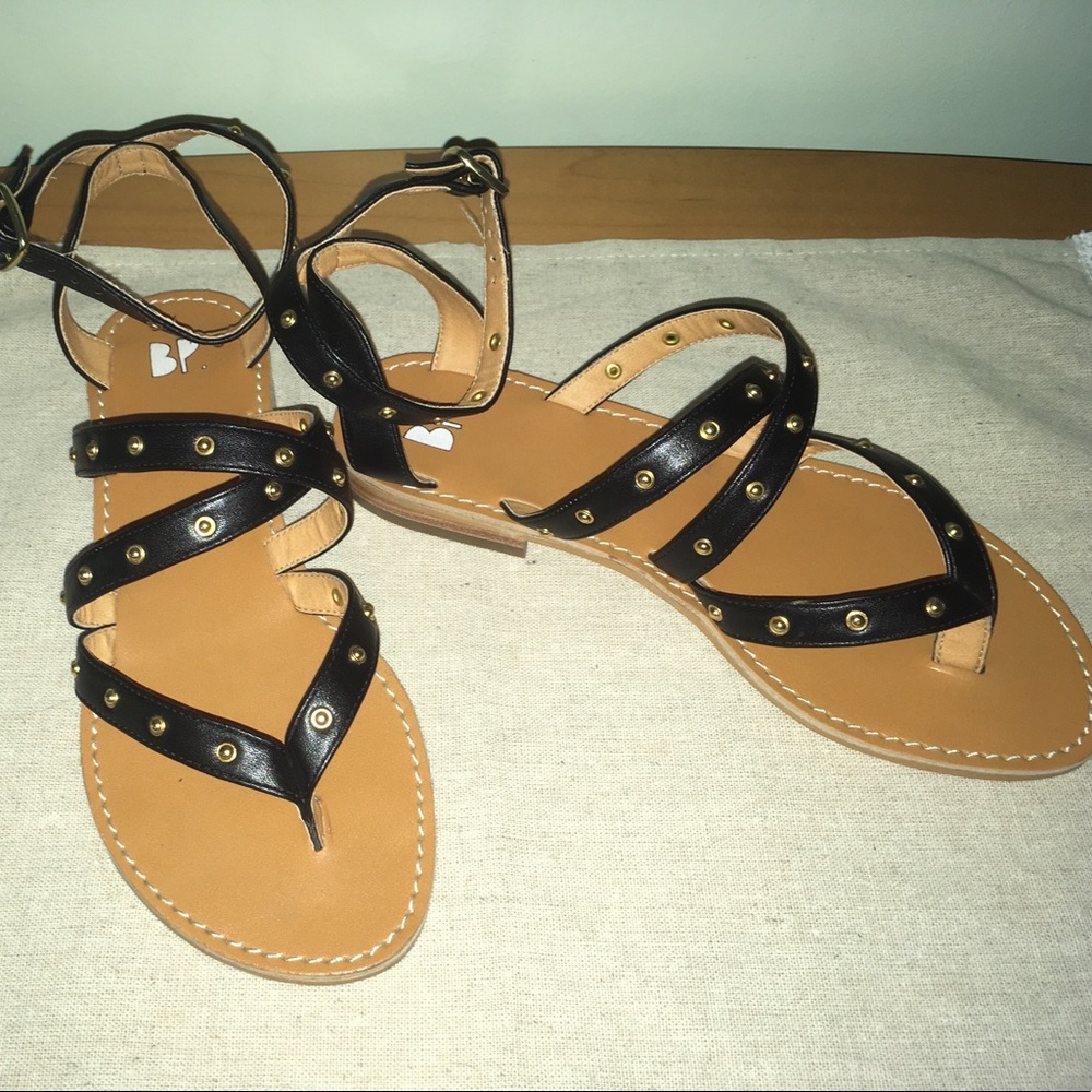 BP Adriatic gladiator sandals