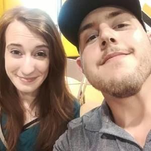 Meet your Posher, Corbin