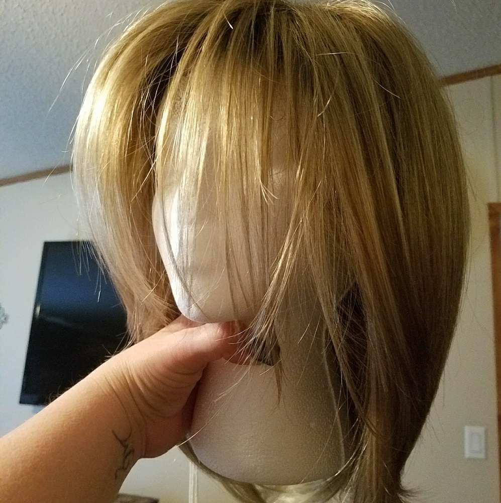 Noriko Wig  'Jackson'