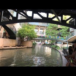 Meet your Posher, Barbara