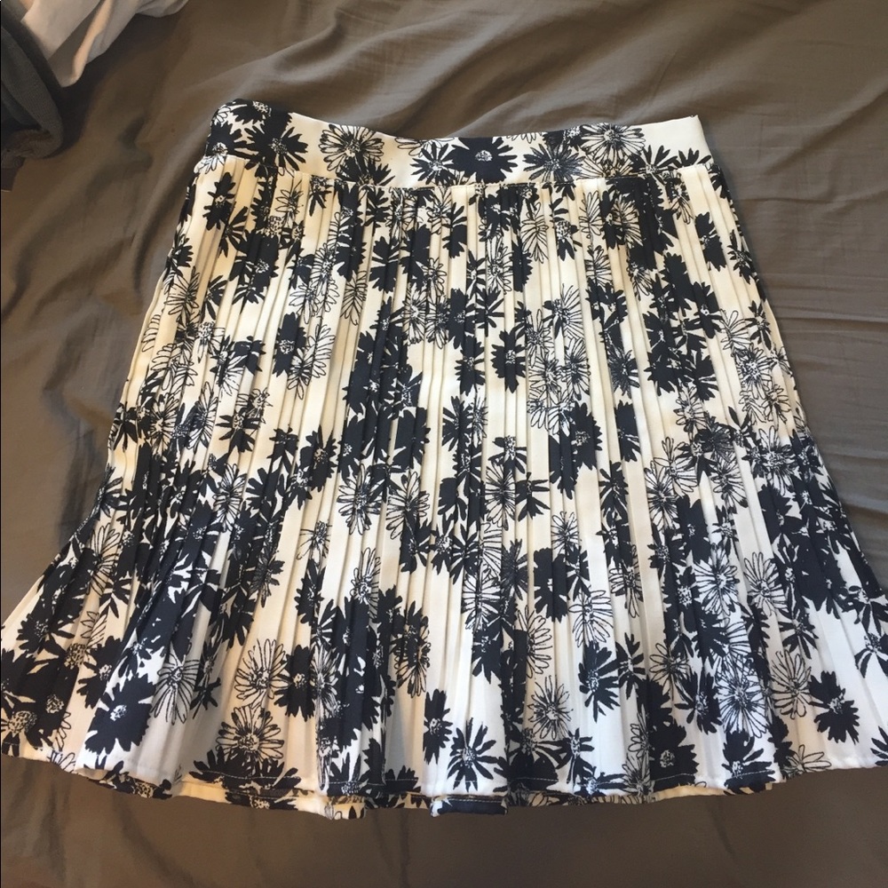 BP skirt