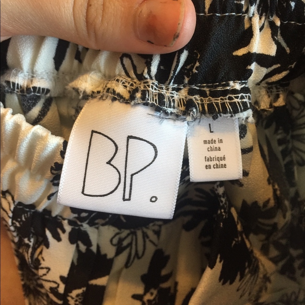 BP skirt - Picture 3 of 4