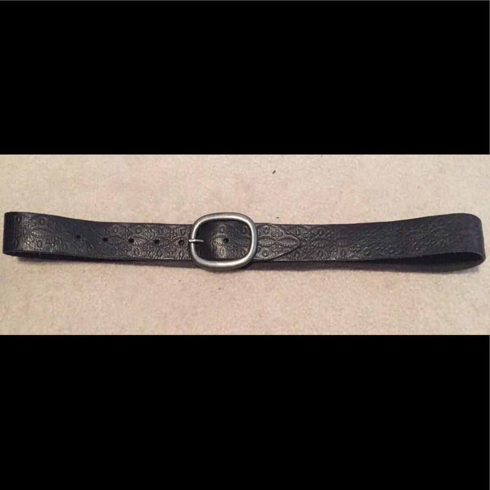 American Eagle Belt