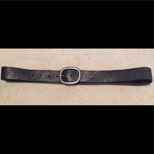 American Eagle Belt