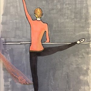 Meet your Posher, Sue