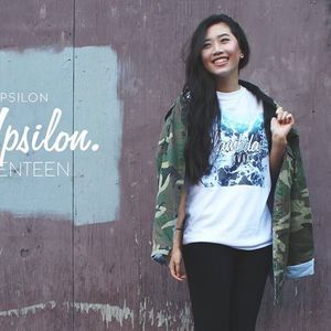 Meet your Posher, Nini