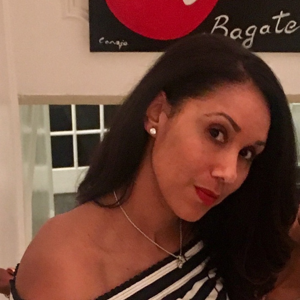 Meet your Posher, Tammi