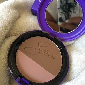 🔥 Host Pick🔥 MAC X Selena compact NIB