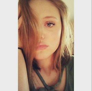 Meet your Posher, Sierra