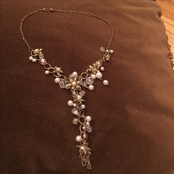 Jewelry - Necklace