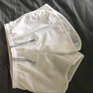 Nike dri-fit Tempo Shorts