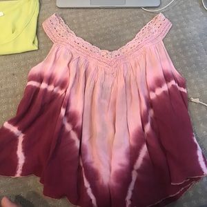 BRAND NEW WITH TAGS forever 21 top