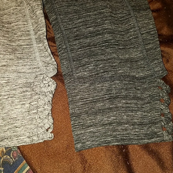 WORKOUT CAPRI - Picture 7 of 8