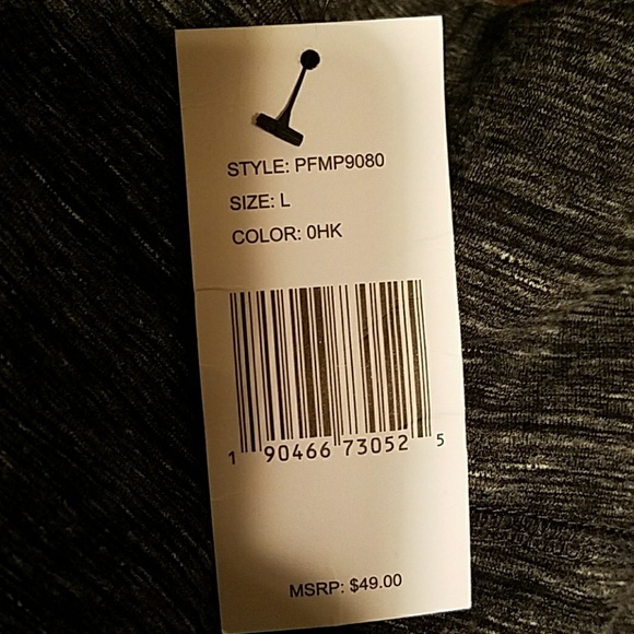 WORKOUT CAPRI - Picture 8 of 8