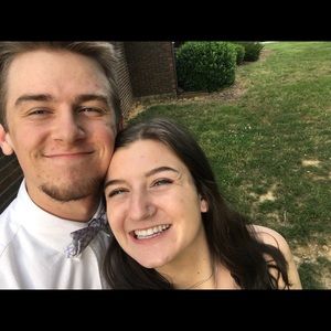 Meet your Posher, Cole