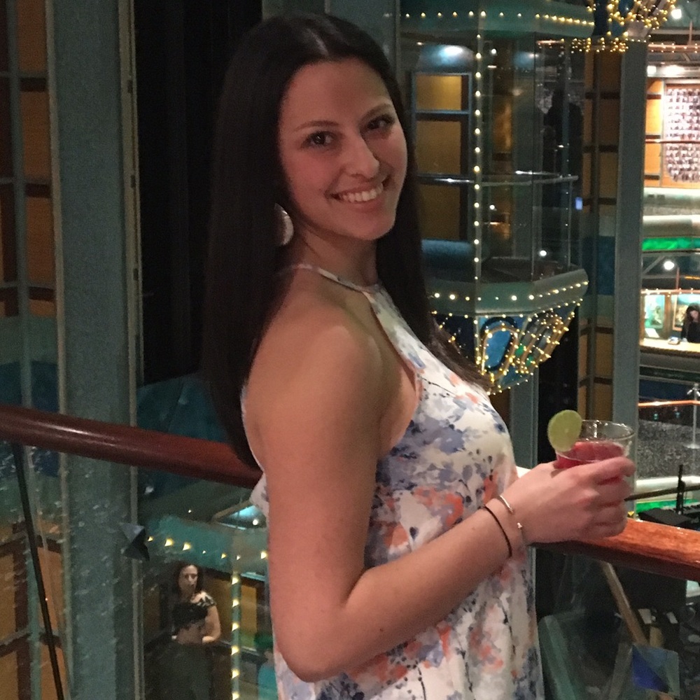 Meet your Posher, Daniella