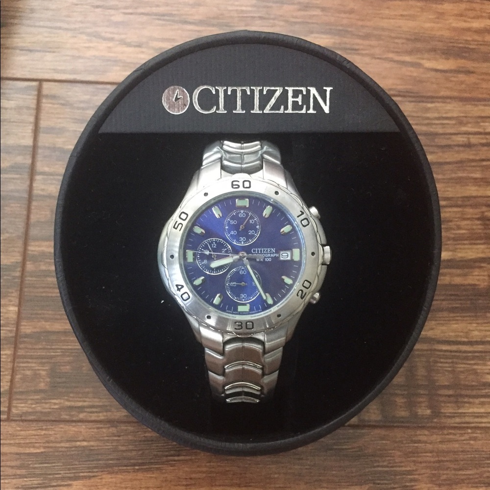 Citizen men's watch