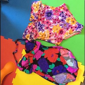 🌼🌺☀️ Laundry by Shelli Segal ☀️🌺🌼