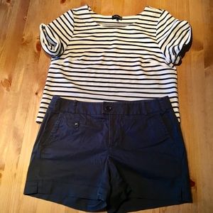 Banana republic shorts EUC