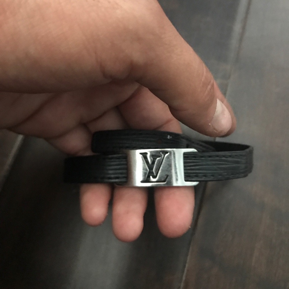 Louis Vuitton bracelet for men and women