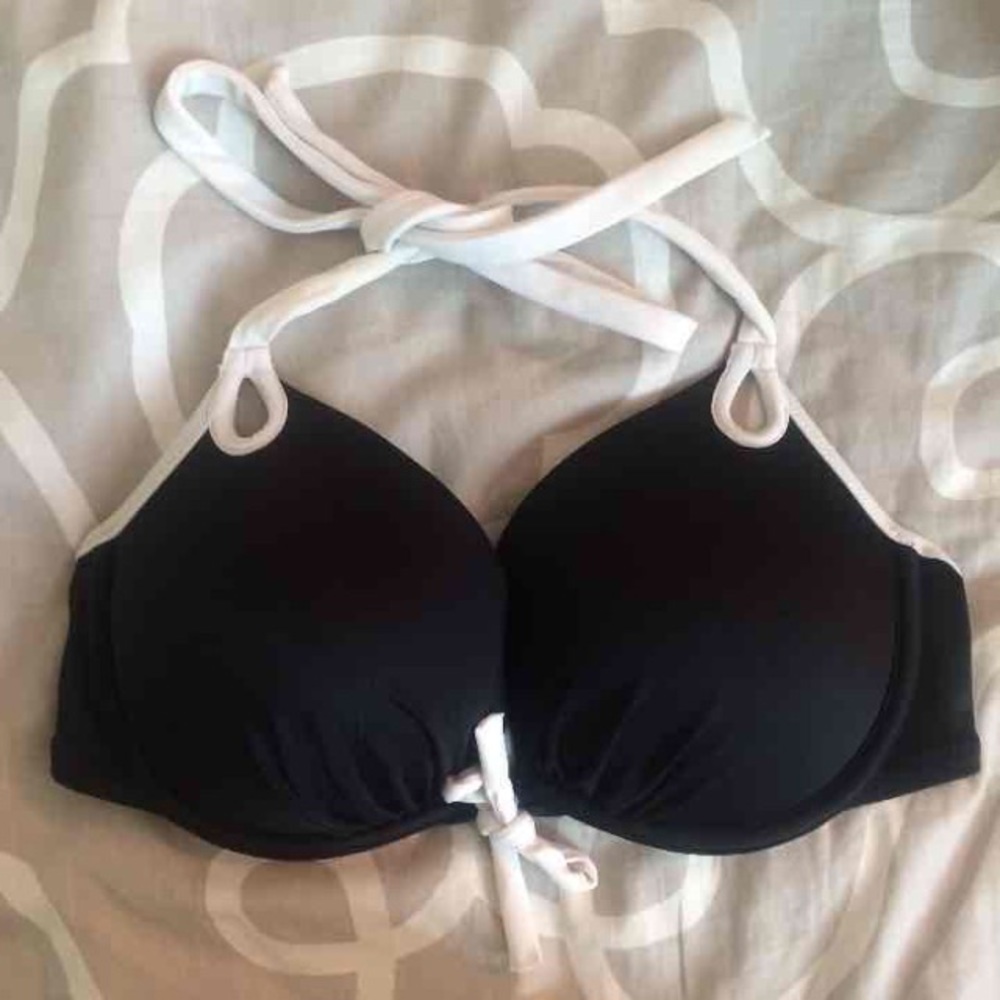 Victoria Secret Push Up Bikini Top
