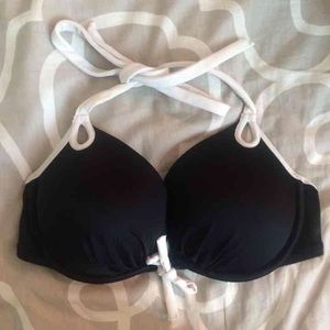 Victoria Secret Push Up Bikini Top