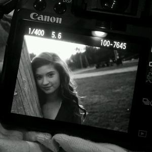 Meet your Posher, Kerri