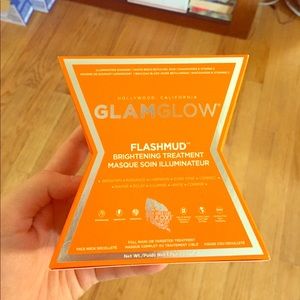 Glamglow flashmud
